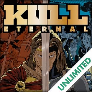 Kull Eternal